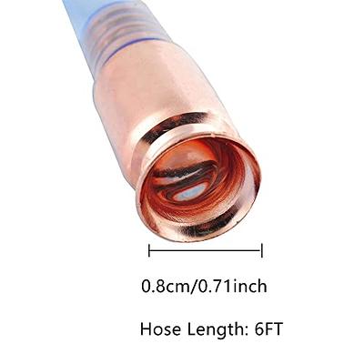 Hose Transfer Pump Siphon Shaker Pump For Water Gas Diesel Fuel Fuel Manual  Suction Hose Pumping Tube Manual Suction Hose Emergency Hand Pump Suction(