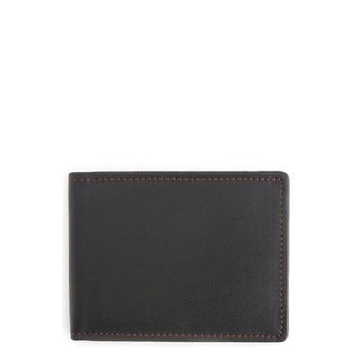 Montblanc Sartorial Leather Bifold Wallet in Red at Nordstrom - Yahoo  Shopping