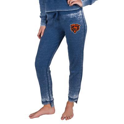 Concepts Sport Detroit Tigers Women's Knit Capri Pant