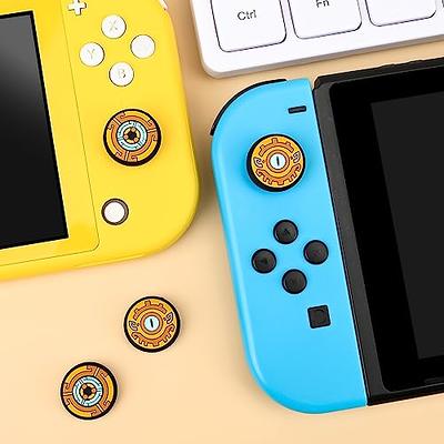 DLseego Protective Case Compatible with Switch OLED,Soft Touch