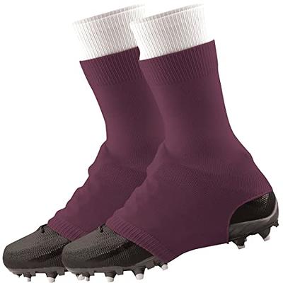  Gridiron Gladiator Cleat Covers - Football Spats