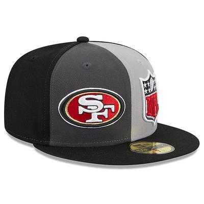 Paper Planes x San Francisco 49ers Team Color 59FIFTY Fitted Hat