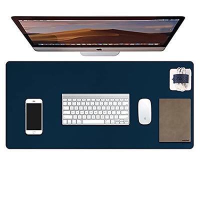 Heating Mouse Pad Desk, Mouse Heating Mat, Heating Desk Mat