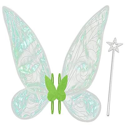 tinkerbell fairy wings