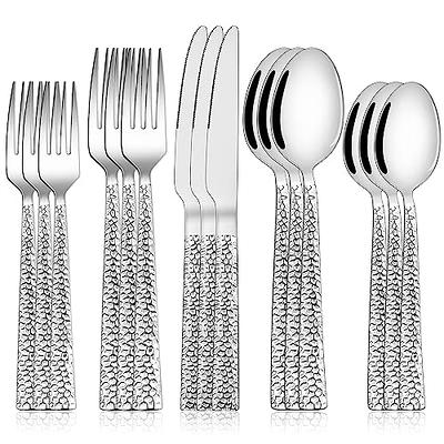 Curvature 3 Piece Cutlery Set