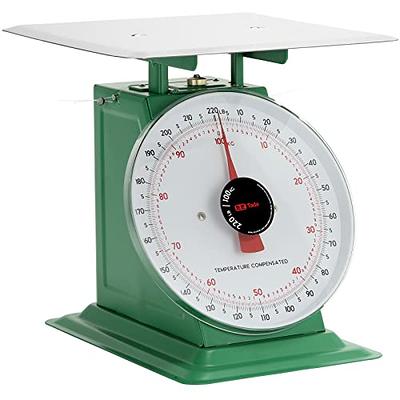 Charmline Digital Livestock Scale 660Lbs x 0.2Lbs, Pet Vet Scale Large  Platform 12x15 Inch, Stainless Steel Industrial Floor Scale Postal,  Shipping Scale, Pig Scale, Dog Weight Scale - Yahoo Shopping