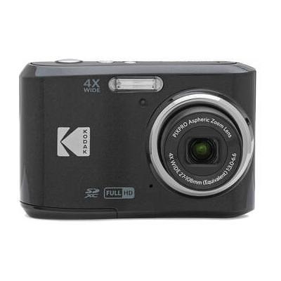 Kodak PIXPRO AZ528 Digital Camera (Black) AZ528BK B&H Photo Video