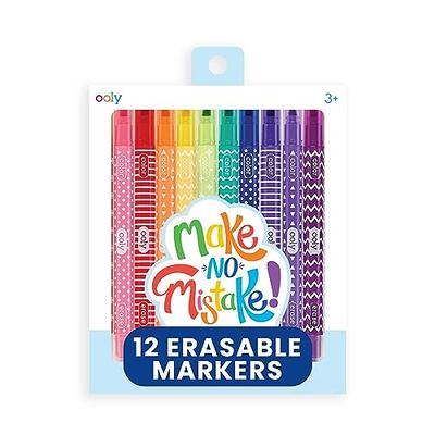 Teacher Dual-Tip List Markers™ 6-Pack