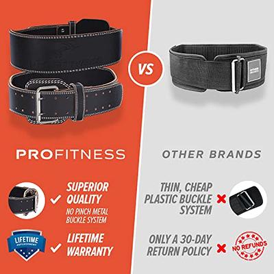  Weight Lifting Belt for men Weightlifting belt