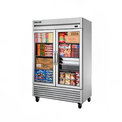 Avantco AU-48F-HC 48 Undercounter Freezer