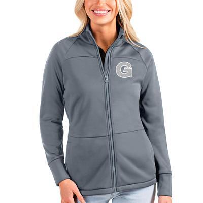 Antigua Women's Houston Astros Oatmeal Course Jacket