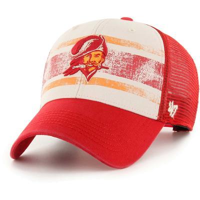 Tampa Bay Buccaneers Men's Legacy 47 Adjustable Hat