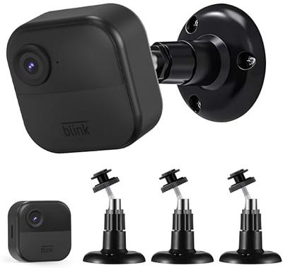 All-New Blink Outdoor 4 Gen Mount,5 Pack Weatherproof Protective Housing  and 360 Degree Adjustable Mount for Blink Outdoor 4th Gen Camera.(Blink