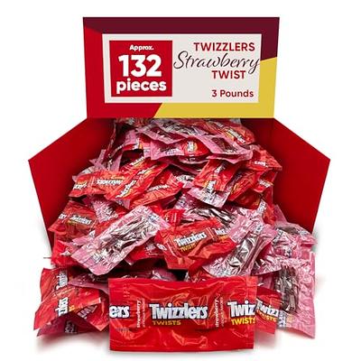  Brach's Classic Favorites, Individually Wrapped Hard Candy,  400 Pieces, 5 Pound Bulk Bag : Everything Else