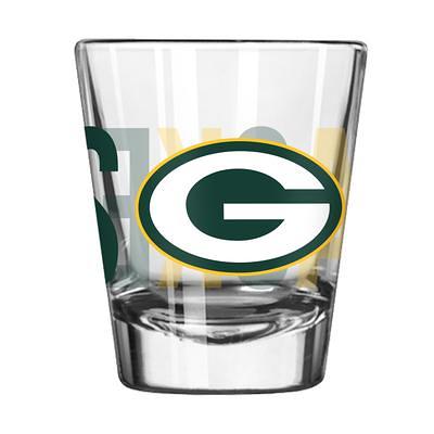 Official Green Bay Packers Coffee Mugs, Packers Mug, Packers Pint Glasses,  Shot Glasses