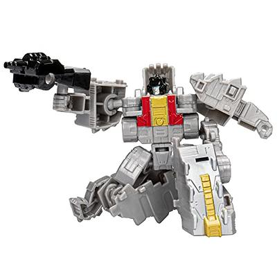 Transformers Toys Generations Legacy Deluxe Dead End Action Figure - 8 and  Up, 5.5-inch - Transformers