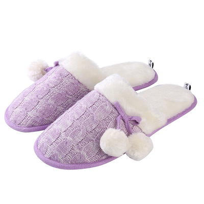 STORE 2508 Cute Unicorn Good Night Gesture Indoor Plush Room Slippers For  Unisex-child with Shoe Size 4 & 5 Multicolour Unisex Model MB496 :  Amazon.in: Fashion