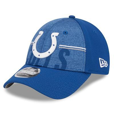 Men's Indianapolis Colts New Era Camo 2022 NFL Training Camp