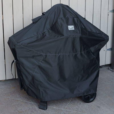 Expert Grill Kamado Grill Cover, PVC Free with Ripstop Fabric - Yahoo  Shopping