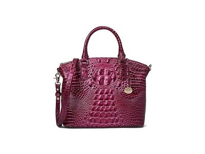 Brahmin Hallie in Pink