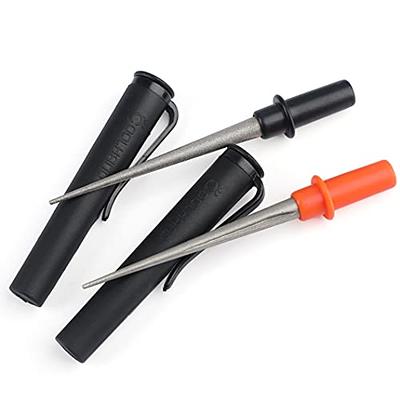  Youngy Multifunctional Fishing Line Tweezers Cutter