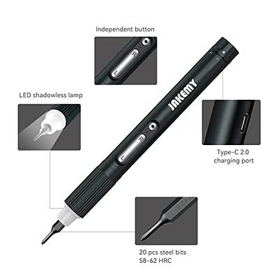 WoodRiver - Cordless Precision Engraver Pen