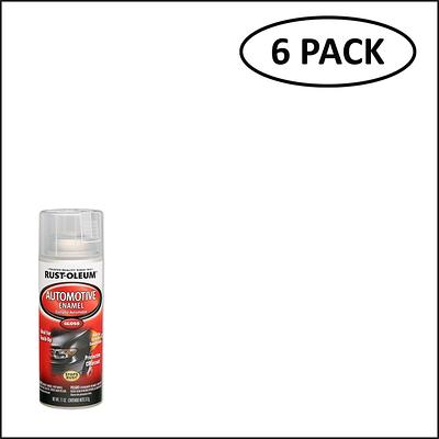 Rust-Oleum Imagine 4-Pack Gloss Red Glitter Spray Paint (NET WT. 10.25-oz )