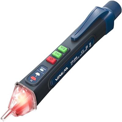 Mr. Pen- Voltage Tester, Electrical Tester, Non Contact Voltage Tester, Tester Electric, Electric Tester Pen, Voltage Detector, Electrical Testers