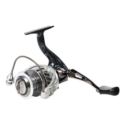 13 Fishing Axum Spinning Reel, Size 4000, 6.2:1 Gear Ratio