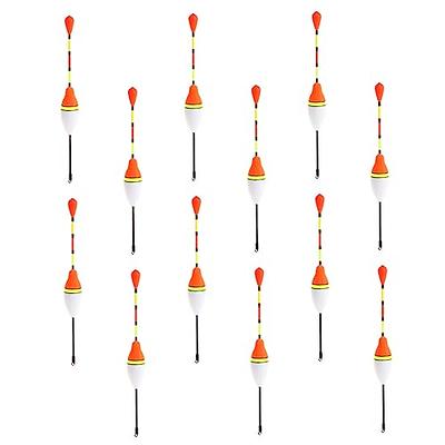  Kisangel Lights Bobbers for Fishing Fishing Floats