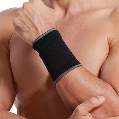 Neotech Care Calf Support Sleeve - Elastic & Breathable Knitted