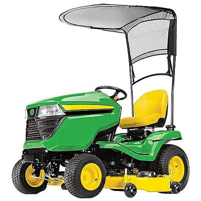 Greenworks Robotic Lawn Mower (1/4 Acre To 1/2 Acre)