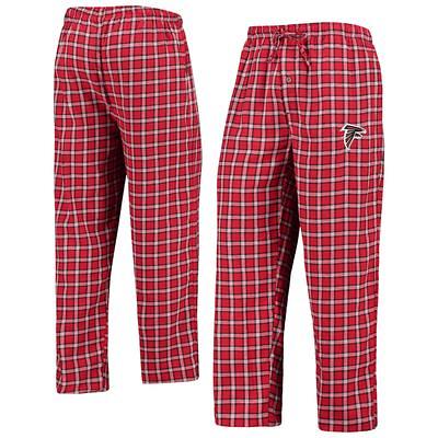 Atlanta Falcons Athletic Gray Lounge Pants - M - Yahoo Shopping