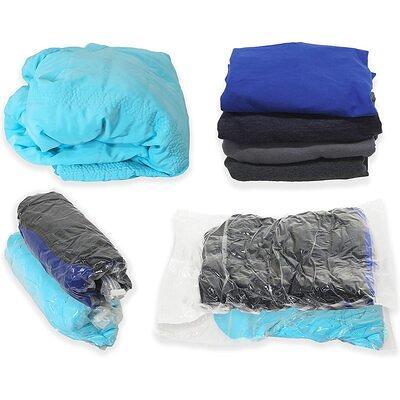 Whitmor Vacuum Storage Bags - Spacemaker Jumbo Vacuum Bag - Yahoo