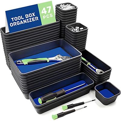 Save on Tool Organizer Liners & Inserts - Yahoo Shopping