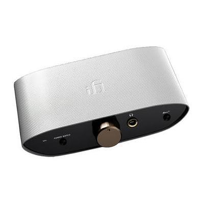 iFi audio Zen DAC V2 USB DAC and Headphone Amp 0311002-N00004