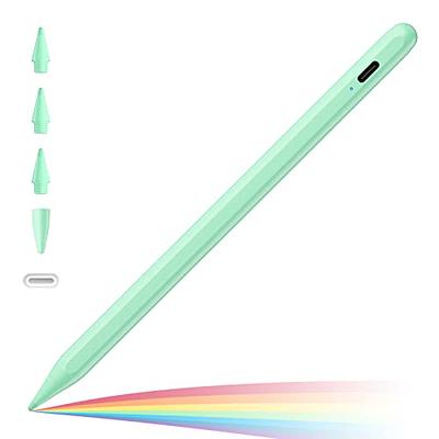 Trakxy Pencil 2nd Generation for Apple iPad, Magnetic Wireless