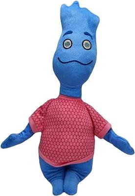 Rersheng Doors Plush, 11 Inch Horror Figure Door Plushies Toys, Soft Game  Monster Stuffed Doll for Kids and Fans - Yahoo Shopping