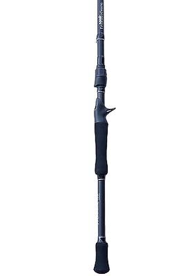 Okuma Fishing Tackle Celilo Specialty B Series Trolling Rod 6ft