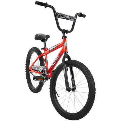 Huffy 18 Rock It Boys Sidewalk Bike, Gray 