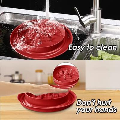  Chicken Shredder Bowl Twist Tool