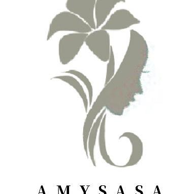 AMYSASA 艾美莎莎旗艦店