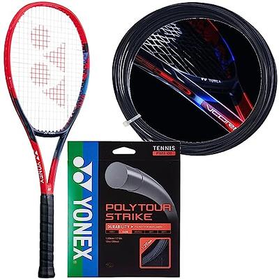 Yonex Poly Tour Strike Tennis String Black