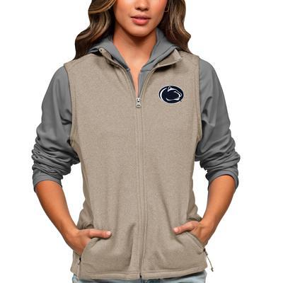 Penn State University Full-Zip Jacket, Pullover Jacket, Penn State