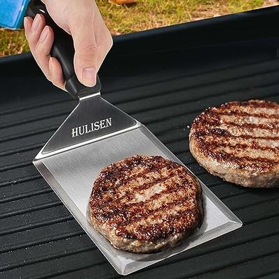 BlackStone Heavy Duty Hamburger Spatula