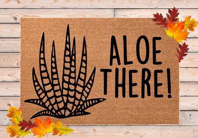 Welcome Mat, Personalized Doormats, Housewarming Gift, Home Decor