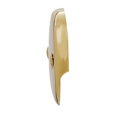 Westbrass D398RK-05 1-1/2 NPSM Coarse Thread Mushroom Tip-Toe