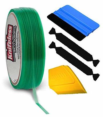 Zanch Window Tint Tools, Window Tint Squeegee,Shank Gasket Squeegee,Vinyl  Wrap Tools Corner Squeegee Scraper for Window Tinting, Vinyl Wrapping with  Long Handle 2PCS - Yahoo Shopping