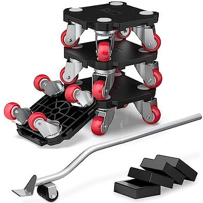 Furniture Lifter Mover Tool Set Heavy Duty Furniture Shifting