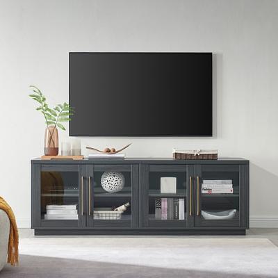  Brasier Rectangular TV Stand for TV's up to 65 in